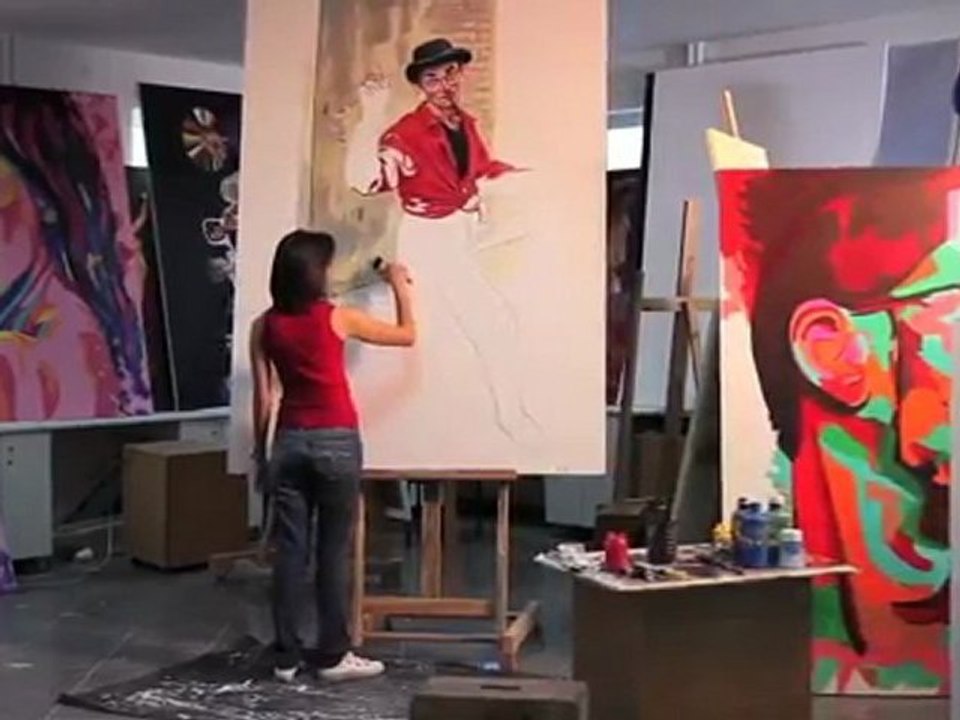 Hacettepe Üniversitesi Tanıtım Filmi - edevletim.com