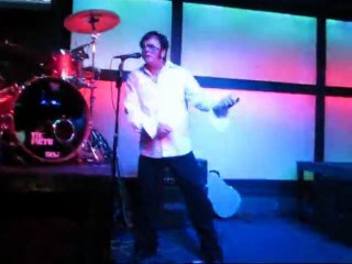 Murphys Law Elvis Dance Show