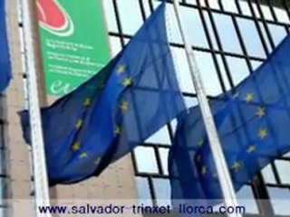 Salvador Trinxet European Union Law Series