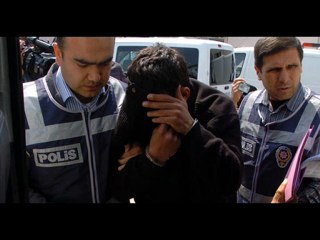 Organizator Mehmet Şirin Bozdağ-Aranıyorum