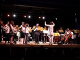 Orchestre de jeunes : Concerto de Vivaldi