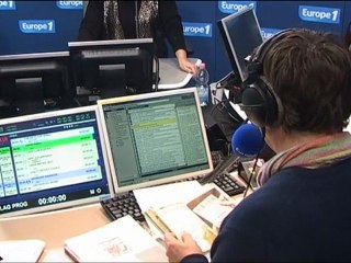 Ça va mal finir – 24/01/2012