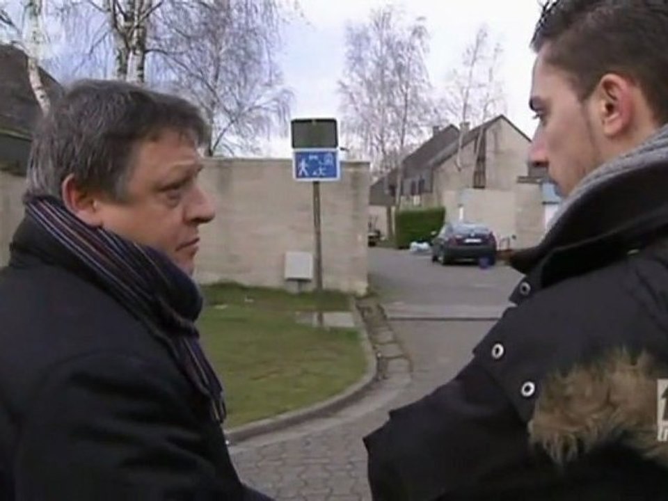 RTBF Cité solaire