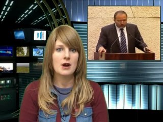 Lieberman to ambassadors: There's national pride. Enough groveling!