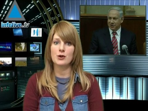 Revival of the language: PM Netanyahu initiated a national- hebrew-day.