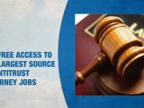 Antitrust Attorney Jobs In Riverton WY