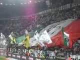 JUVENTUS - Roma 3-0 TIM CUP 24-01-12 INNO JUVENTUS