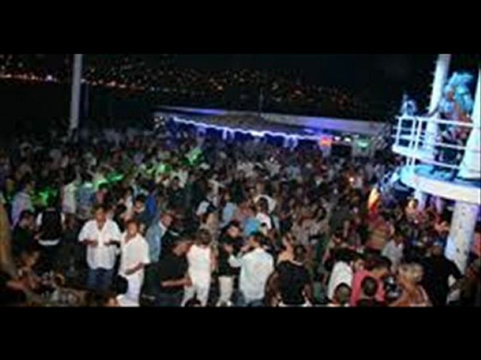 Tan Ft. Serdar Ortac - Benim Gibi Olmayacak ( Ezel Emre Mix 2011