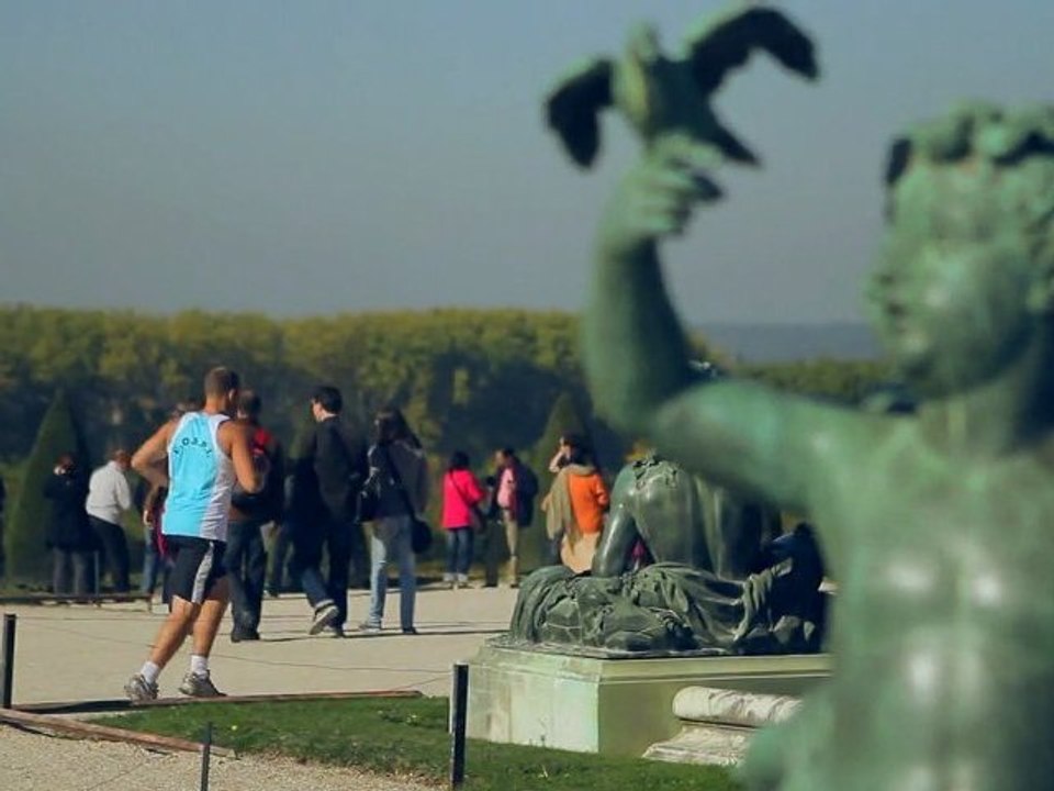 Dossier Tourisme_Reportage Versailles