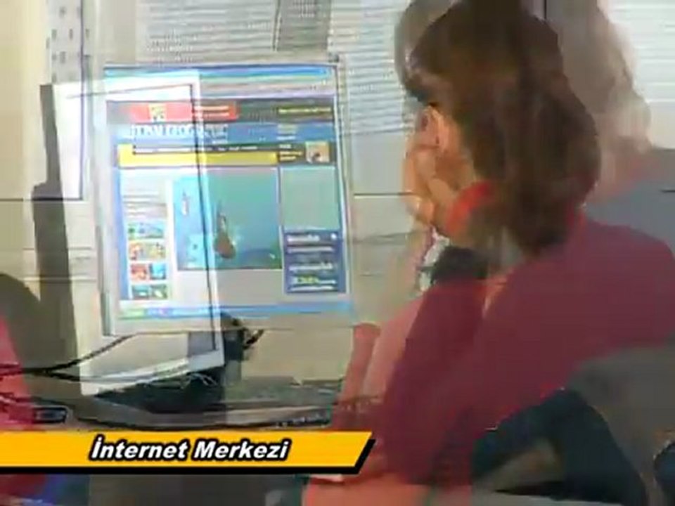 İnönü Üniversitesi Tanıtım Filmi | www.edevletim.com