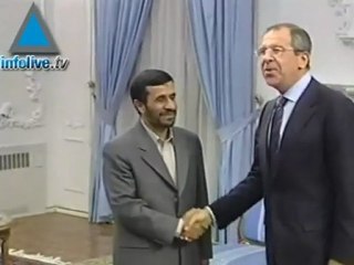 Iran threatens to destroy Israel within a week