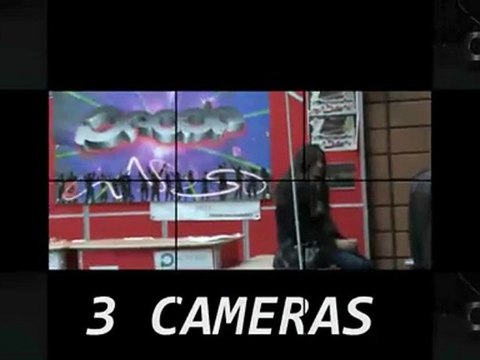 Trailer Campagne BDE 2012