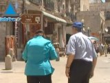 Israeli tourism to Turkey plummets