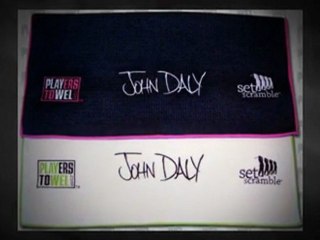 personalized golf accessories