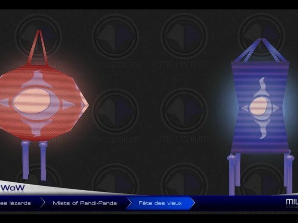 Actu WoW n°32 : L'actu en 5 minutes de vidéo