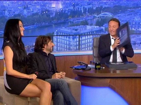 CE SOIR AVEC ARTHUR Anecdote André Manoukian + photos insolites émission 15 saison 2