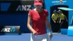 Sharapova-Makarova (Australian Open 2012)