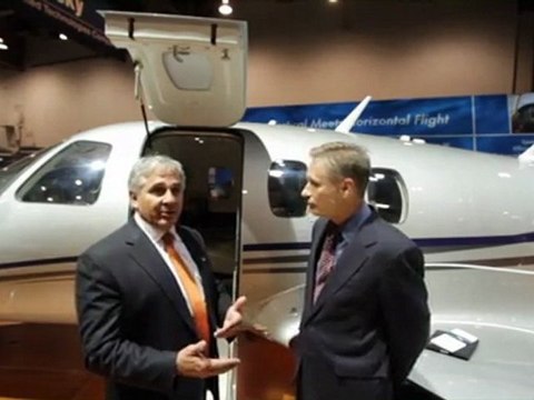 Eclipse Will Build New Jets Again