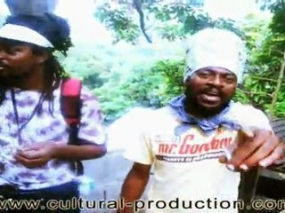 Perfect ''Giddimani'' in Judgement Yard (Jamaica) [CULTURAL PROD] Jan 2012