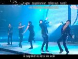 [TVfXQVN's Karaoke + Vietsub] Mirotic Concert - Jumun (MQ)