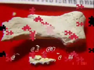 Phratat (Phra  Arahants Relics)