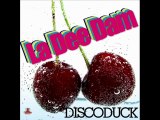 Discoduck - La Dee Dam (Dj Hyo Extended Mix)