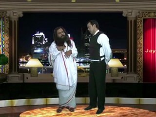 Comedy Show Jay Hind! The Art Of Dying