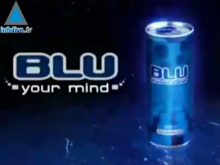 BLU advert is X rated