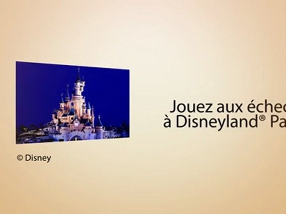 La nouevelle organisation d'échecs - ACO