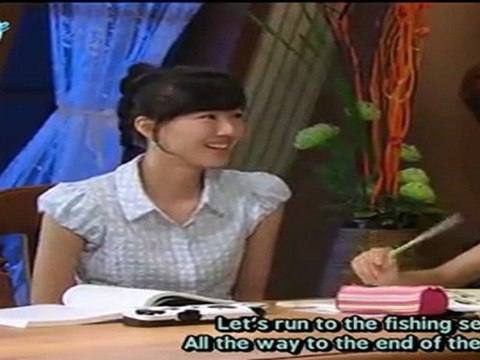 (Eng) 090804 TMisJS EP.110 - Cut