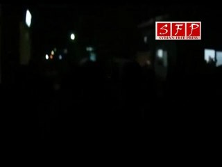 طفس درعا عاشت سورية و يسقط بشار الأسد 14-6-2011