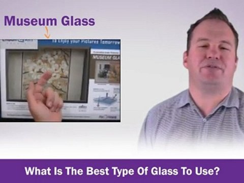 Learn How Picture Frame Glass Stops Pictures Fading at Fix a Frame Brisbane Framing Experts