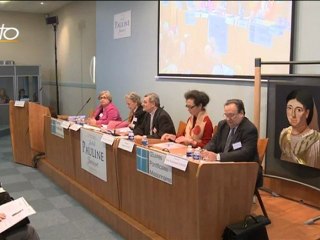 Pauline Jaricot : ouverture de l'année jubilaire