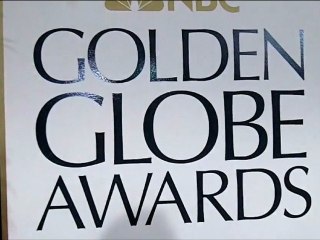 The Artist aux Golden Globes