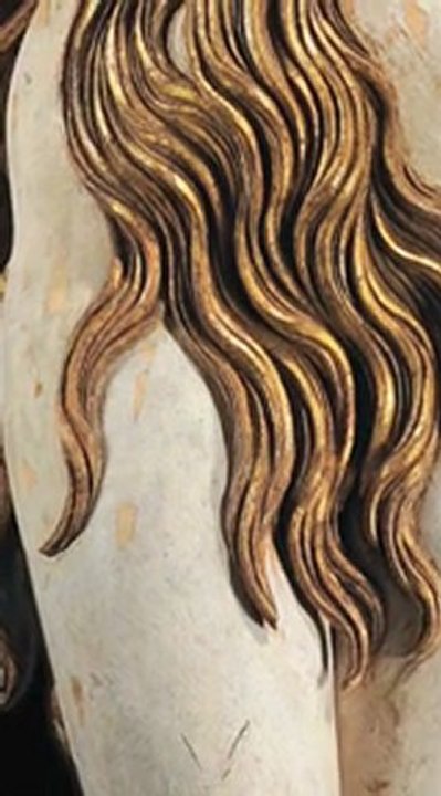 La partition c'est l'oeuvre 13