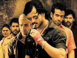 Casting Worries Shootout At Wadala Team. - Bollywood Filmy Stunts
