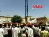 قمحانة جمعة صالح العلي 17-6-2011