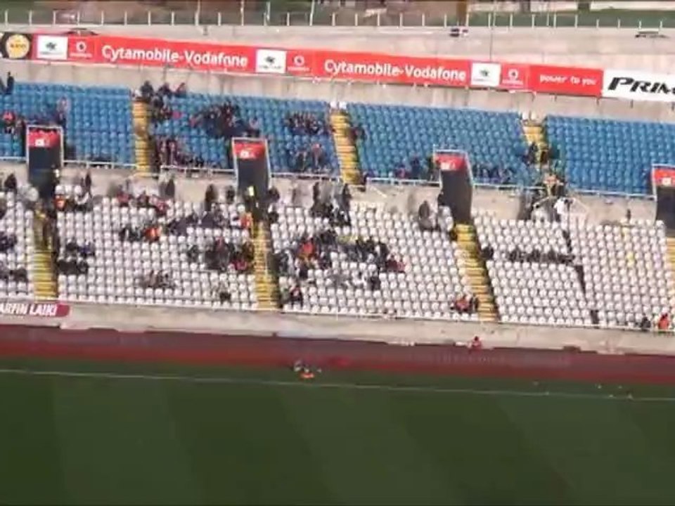 apoel - ael kerkides