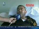 الجزيرة. تقرير عن الشهيد محمد رستم (الرسو)شهيد الحق