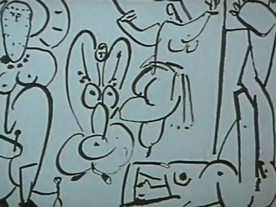 Au Louvre avec les maîtres 02