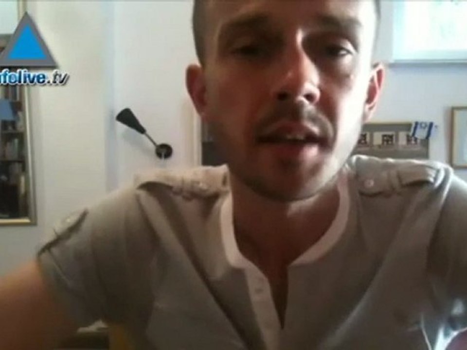 Tackling media through bloggers