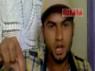 طالب من جامعة تشرين يترك دراسته بسبب قمع الاحتجاجات 20 6 2011