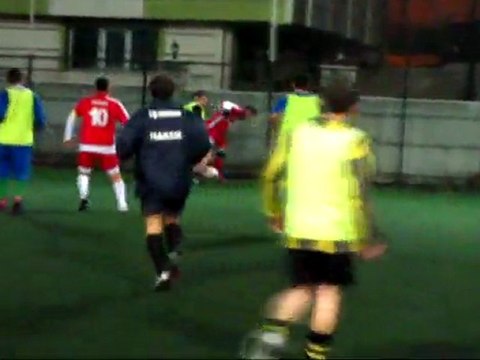 24.01.2012 Fatih'in Fedaileri - Dört Nala