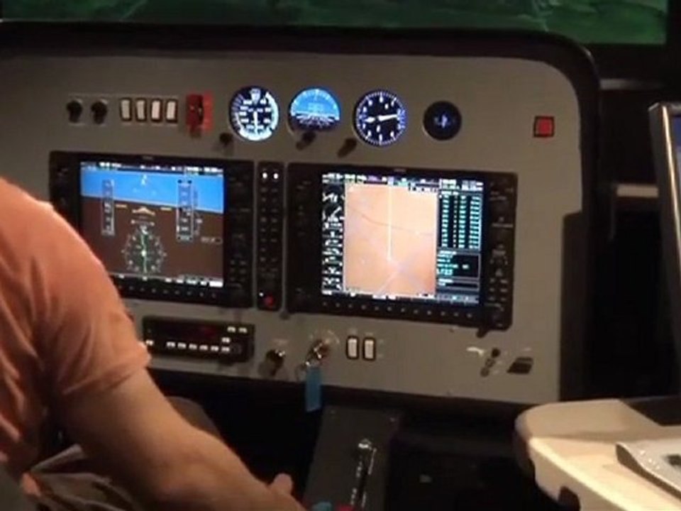 Manufacturer's Showcase: Utah Valley University — Aviation Science