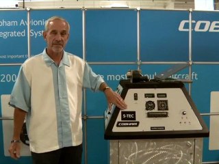 Manufacturer's Showcase: Cobham Autopilots