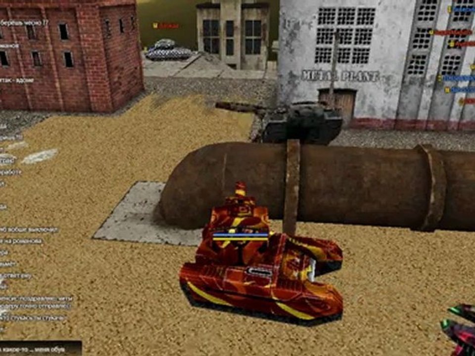 Тишина2.1