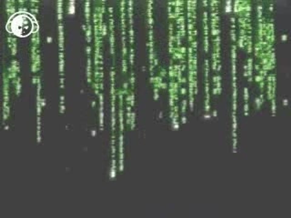 parodie matrix