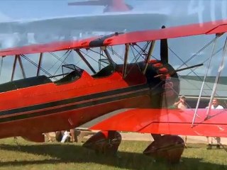 AirVenture 2011 Part 3