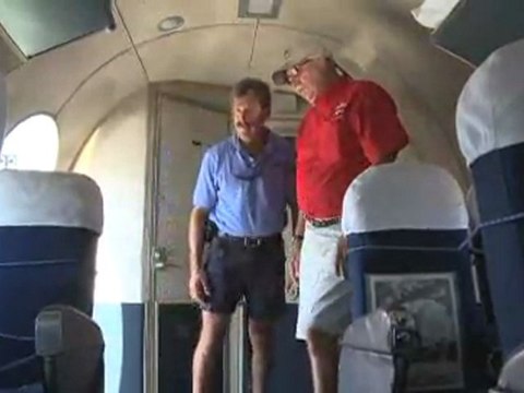 American Airline's Legacy