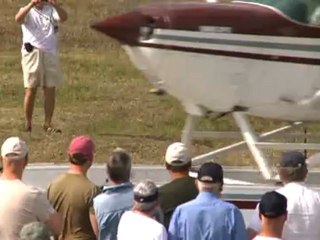 Splash In 2010 at Fantasy of Flight